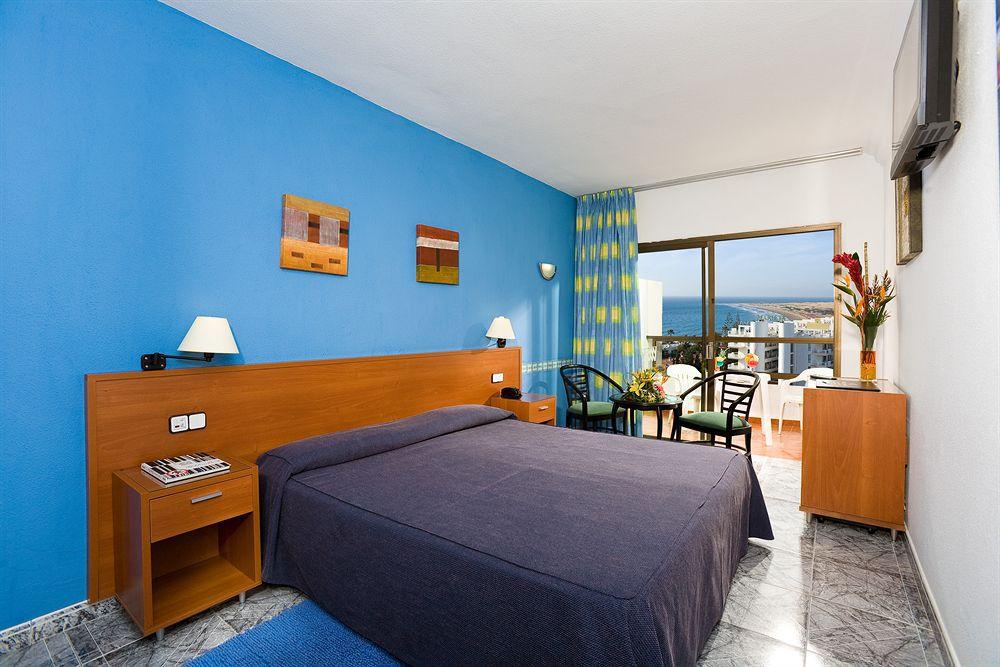 Hotel Caserio Playa del Ingles  Room photo