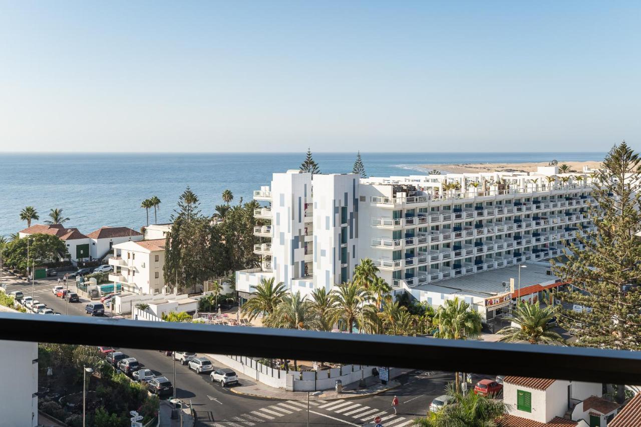 Hotel Caserio Playa del Ingles  Exterior photo
