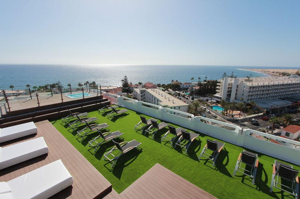 Hotel Caserio Playa del Ingles  Exterior photo